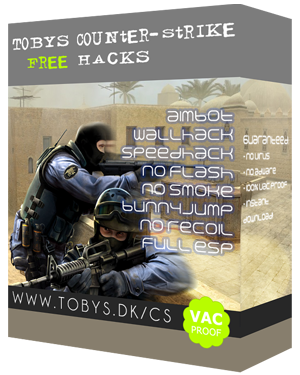 Free CS hacks
