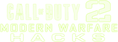 Modern Warfare 2 hacks