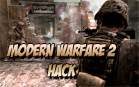 call of duty modern warfare 2 multiplayer hack pc wallhack autokill