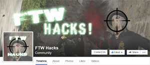 FTWhacks FB