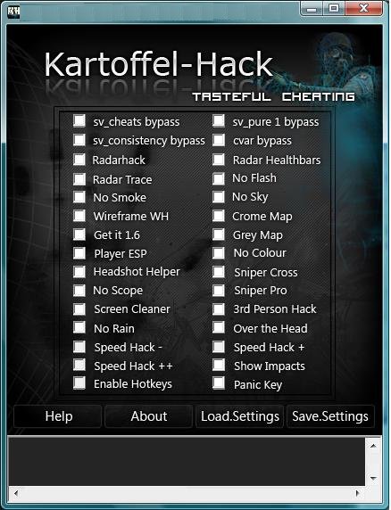 cs 1.6 cheats