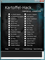 Kartoffel Hack 4.4