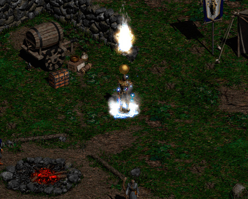 diablo 2 save games